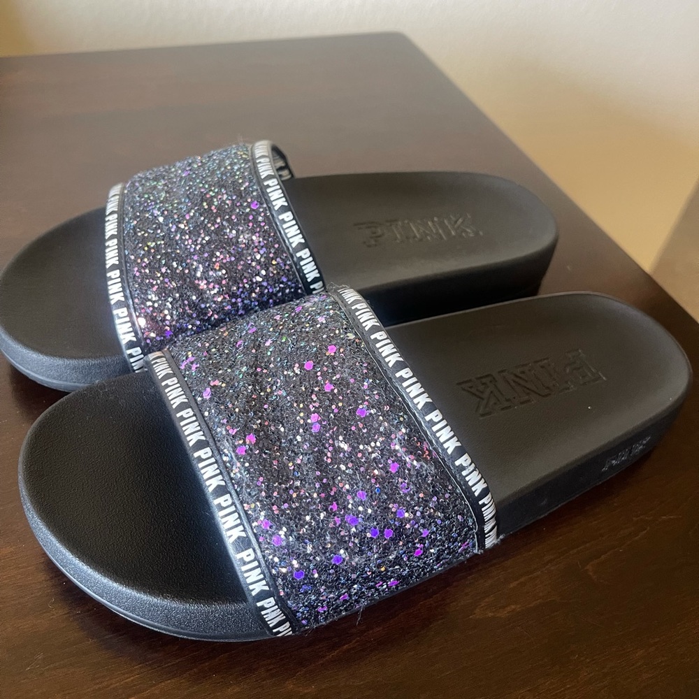 PINK Slides